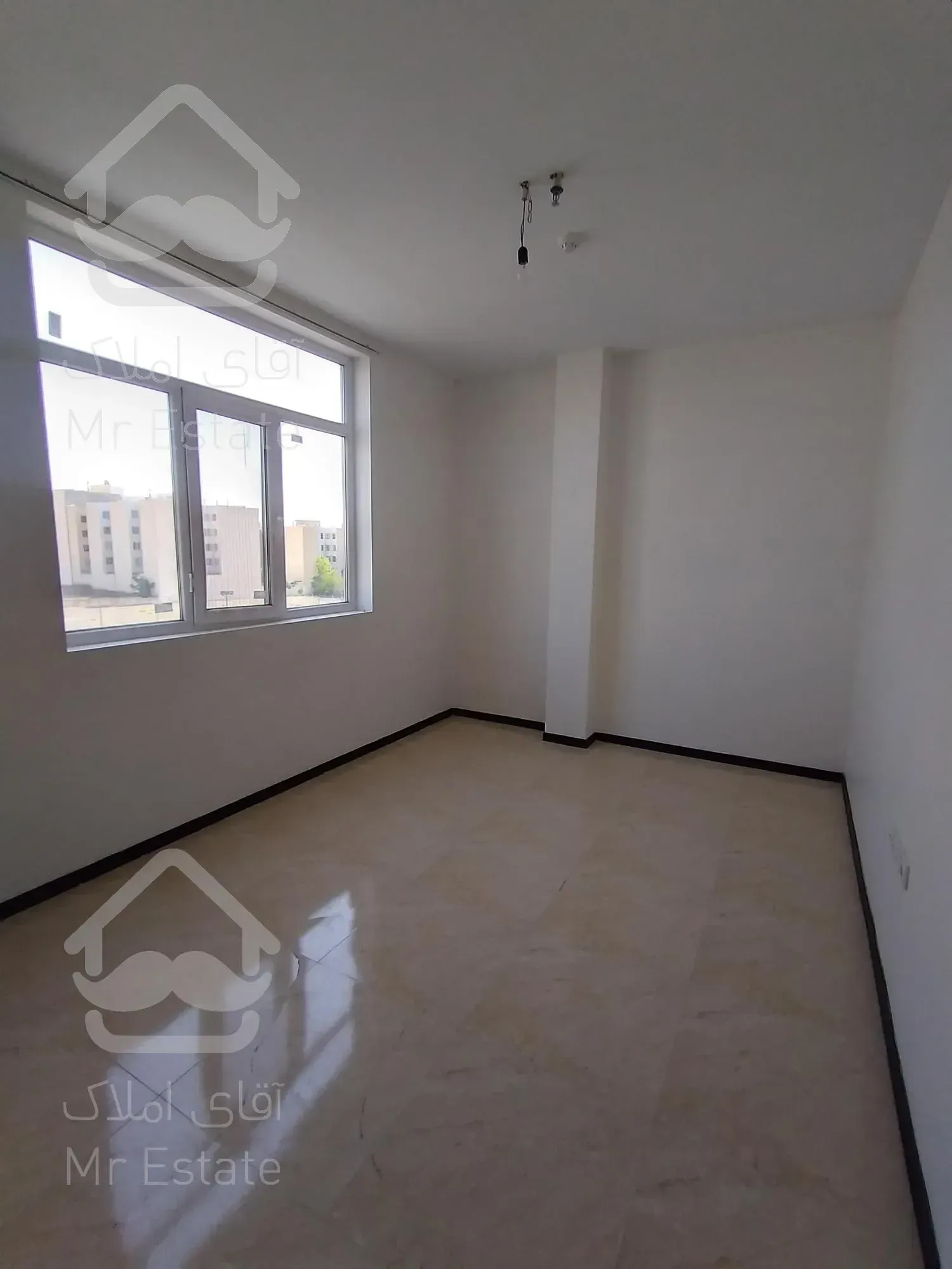 شهران ۹۰ متر ۲ خواب فول امکانات