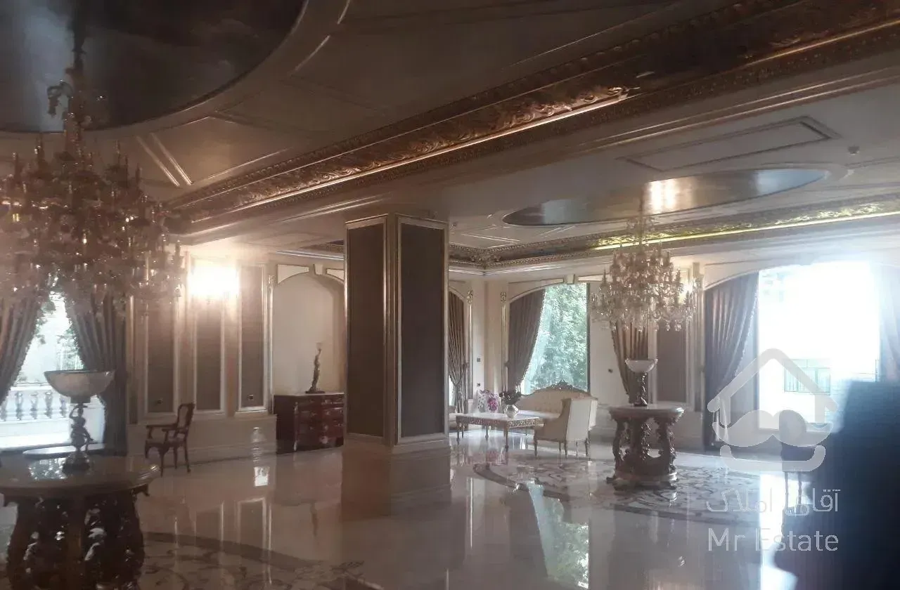 حکمت، ۱۱۵ متر سه خواب نوساز با شرایط