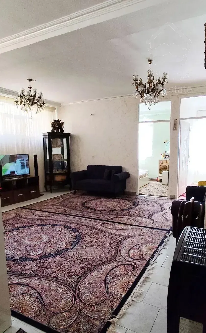 ۹۵متر ورزش(نصف راه آخونی کوچه باغ دامپزشکی)