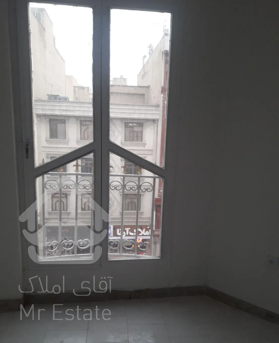 ۷۵متر ۲خواب فول۷/۳۰