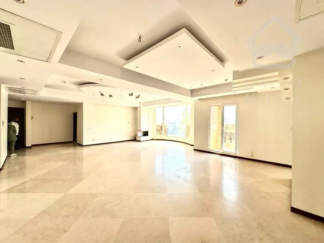 فروش آپارتمان  220متر زعفرانیه