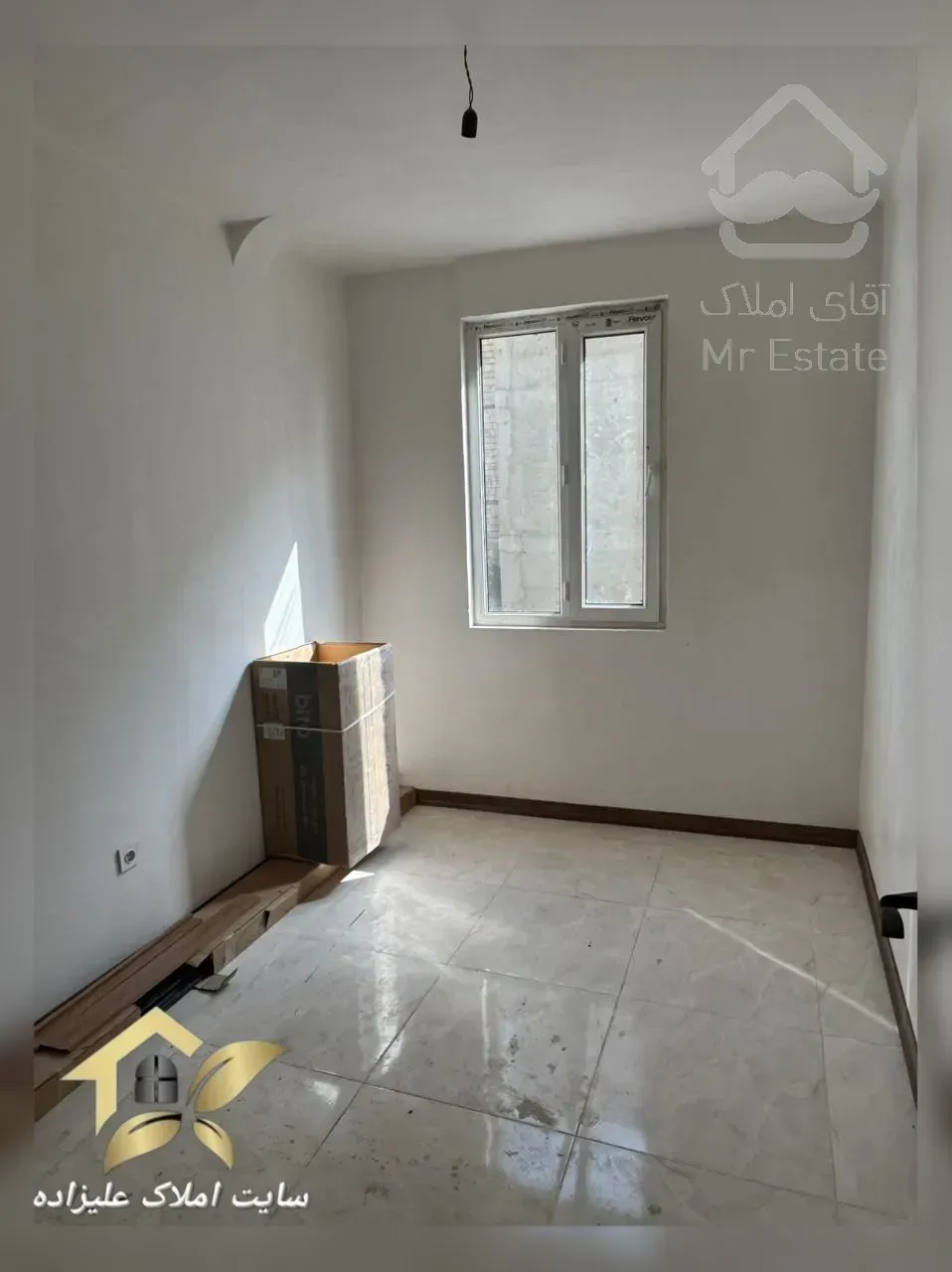 ۷۰متر آپارتمان مرتضی گرد