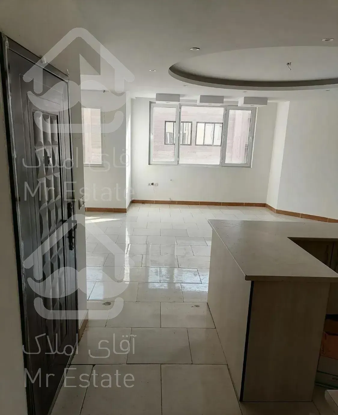 125 متری 3 خوابه شهرک کشاورزی