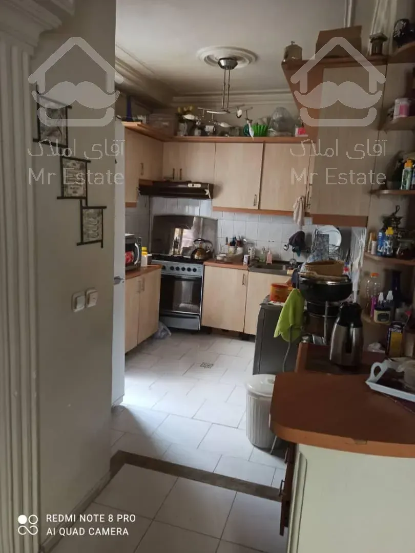 ۶۵ متری در پیامبر