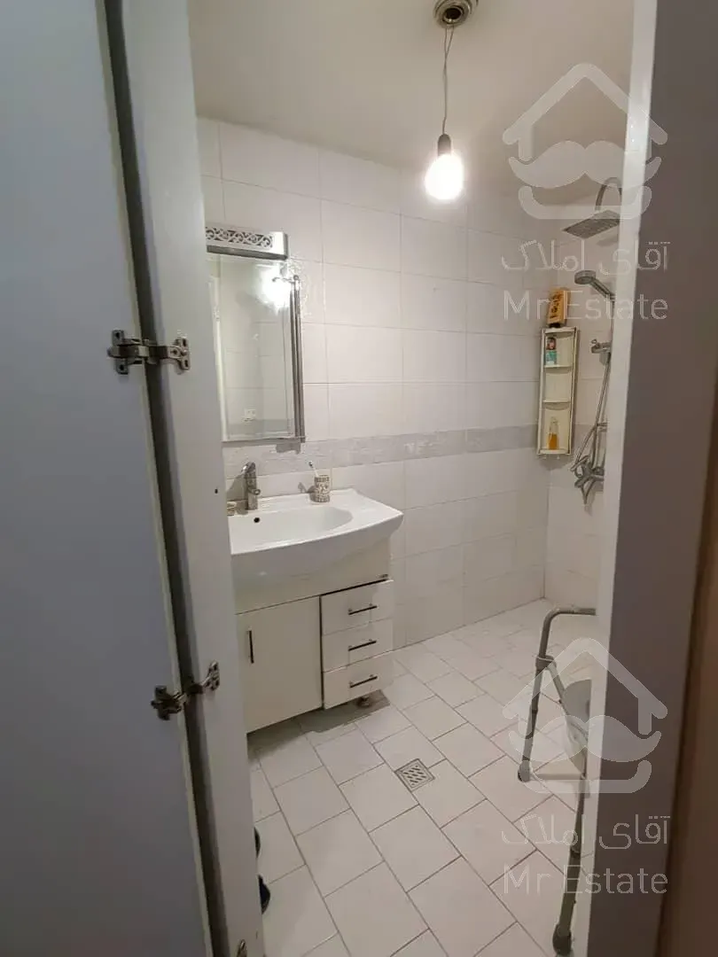 فرمانیه شرقی۱۶۵ متر ۳ خوابه