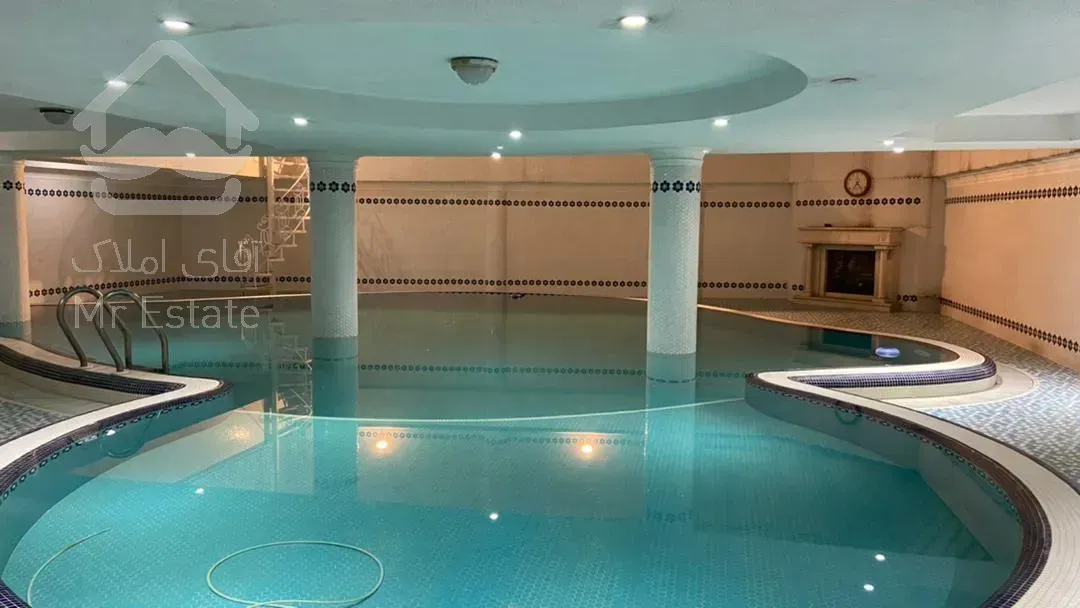 فروش 224 متری دروس