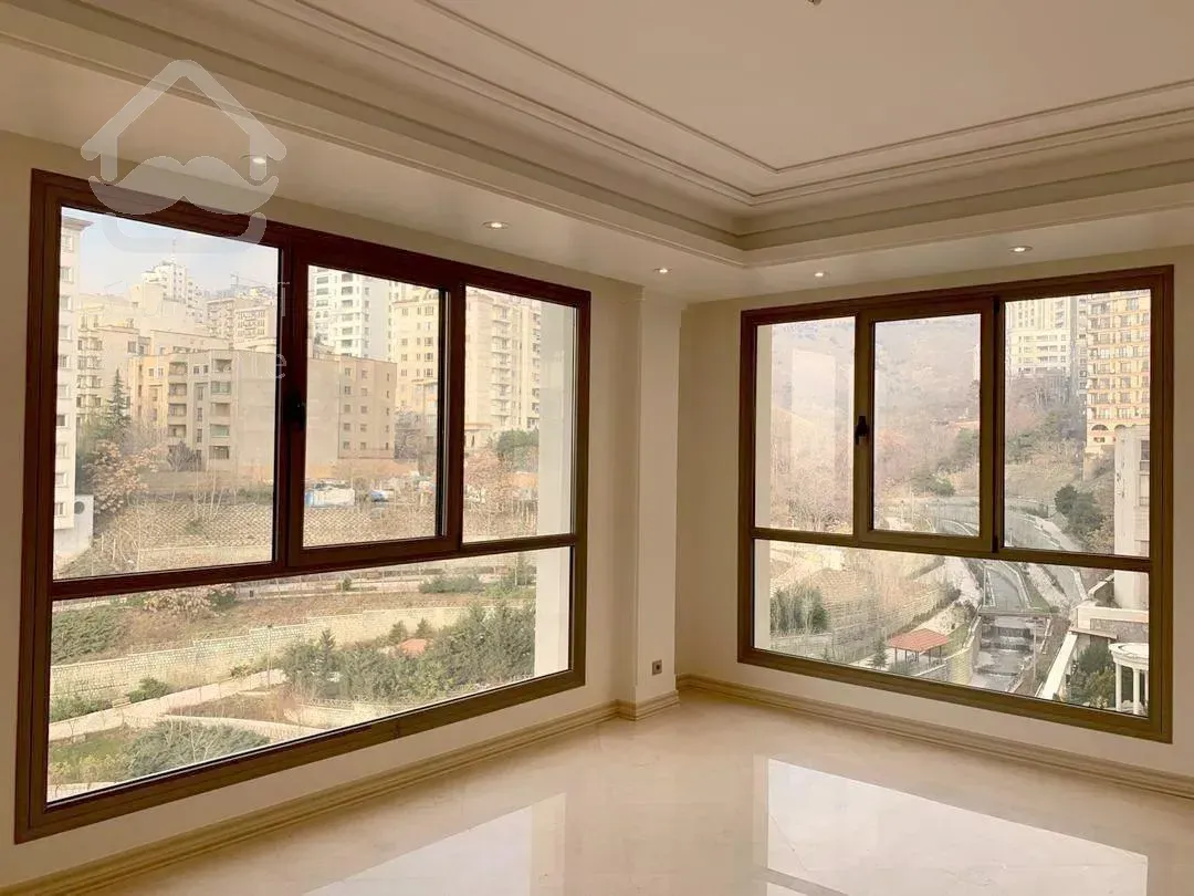 فروش اپارتمان  205 متری  زعفرانیه