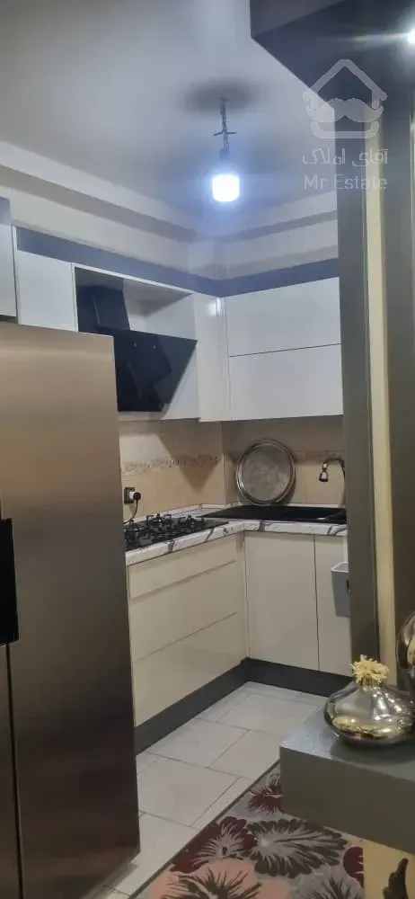 اپارتمان ۵۶ متری