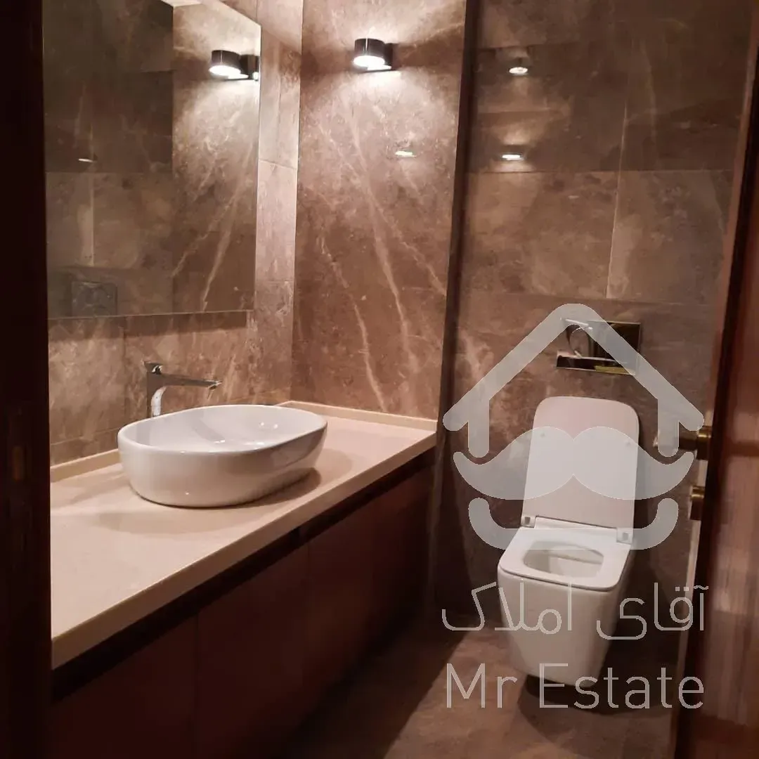 ۹۰ متر نئوکلاسیک صاحبقرانیه