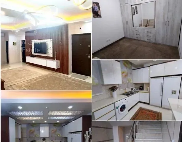 فروش آپارتمان ۱۰۶ متری ۳ خوابه