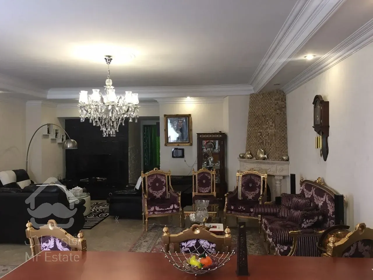 فروش واحد مسکونی ۱۱۰متری