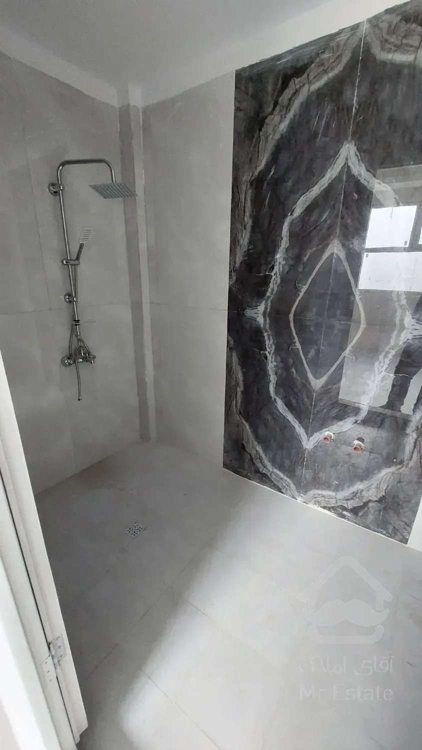 ۱۲۵متر/کلیدنخورده/۳خواب مستر/والفجر مسعودیه افسریه