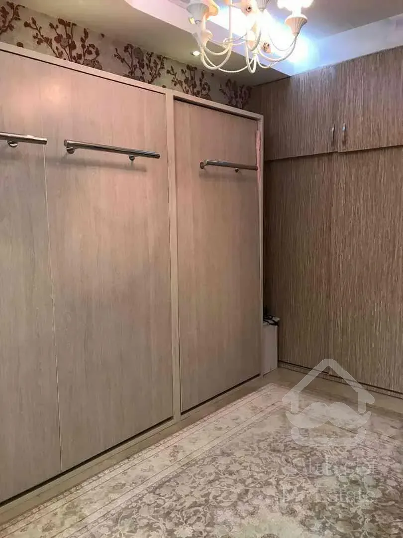 اپارتمان ۵۰متری اباذر.بهنام