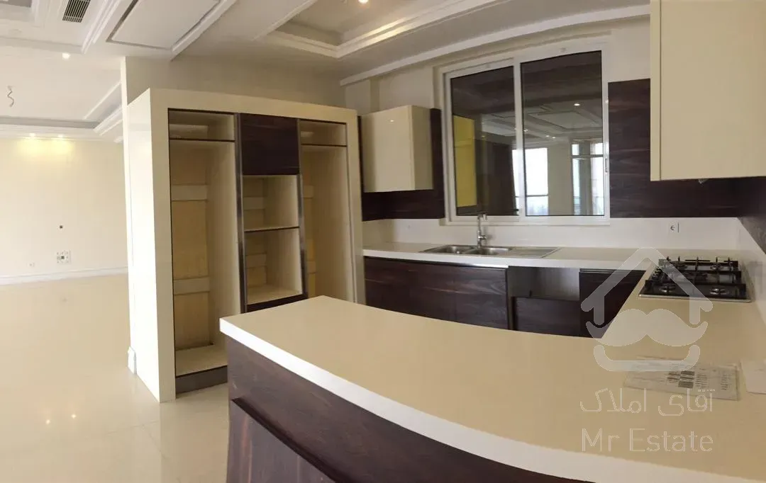 فروش اپارتمان 170 متری زعفرانیه