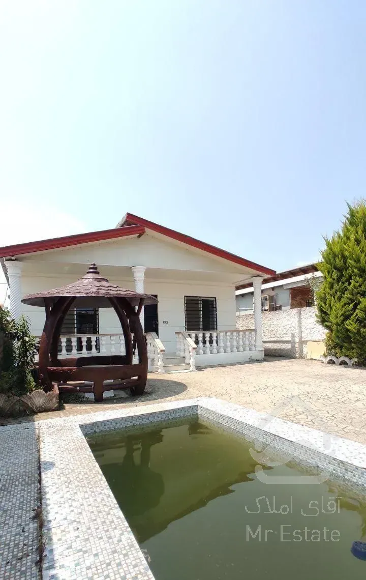 مستقل/۲۵۰ متری/ استخردار/ فی کل /سنددار