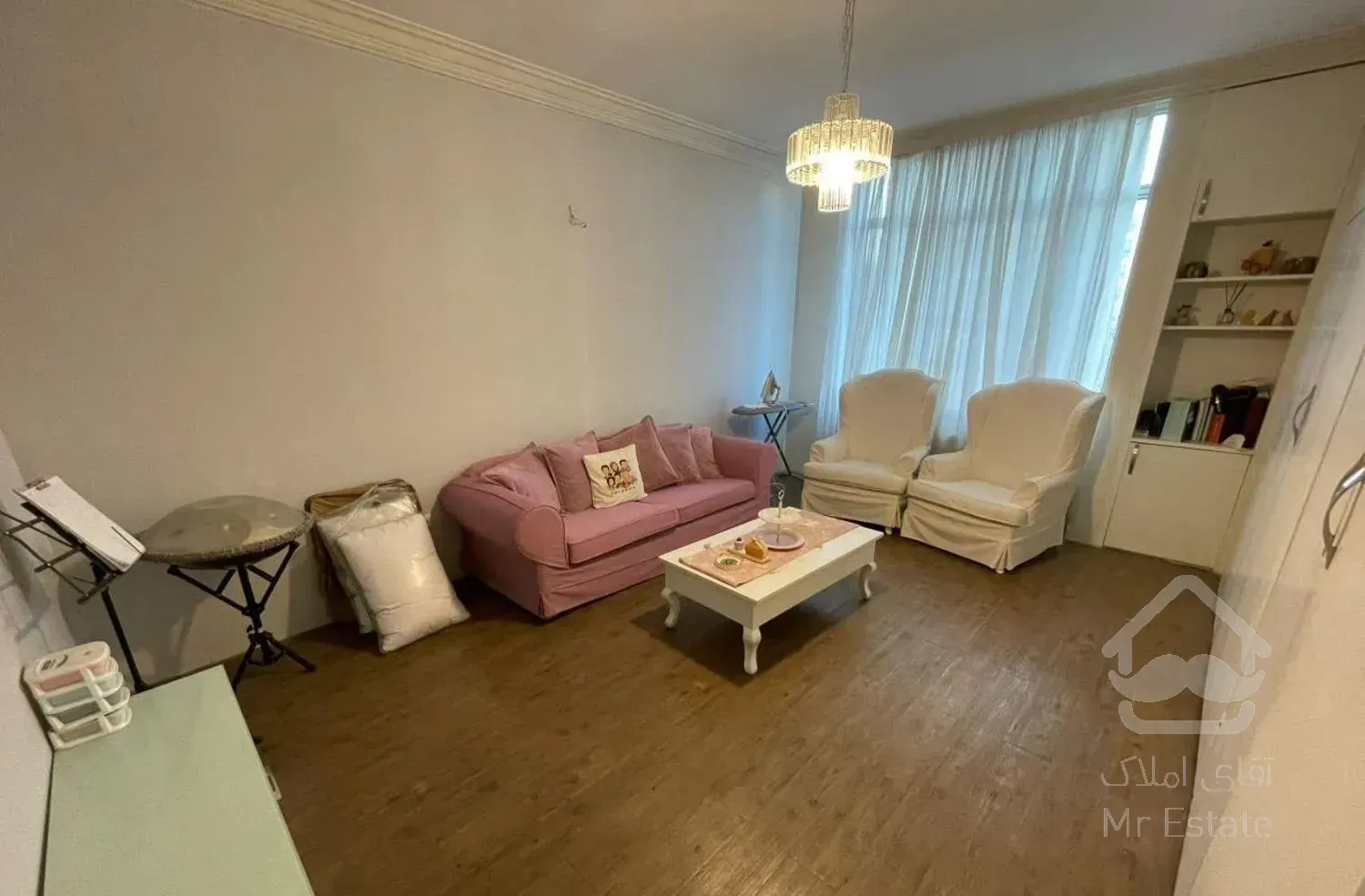 اجاره آپارتمان ۱۴۵ متری ۲ خواب در سجاد