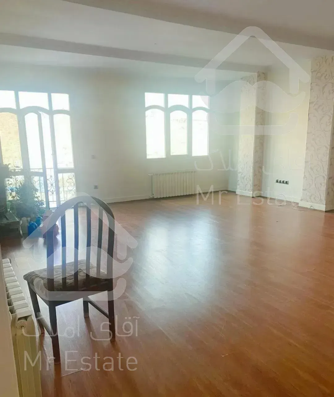 ۱۰۵متردرکه کوهسار   خوش نقشه