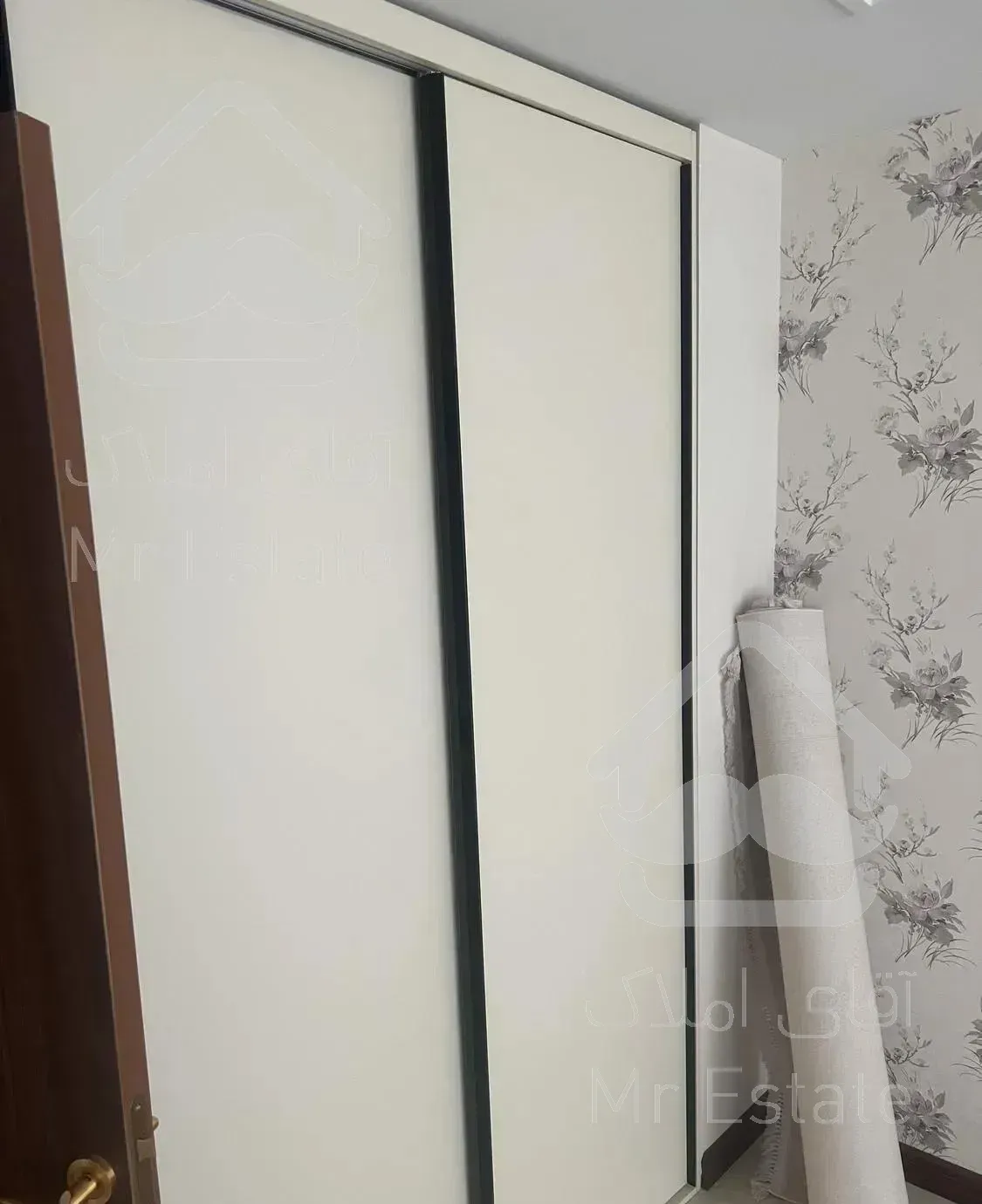 آپارتمان ۱۱۵ متری پاسداران