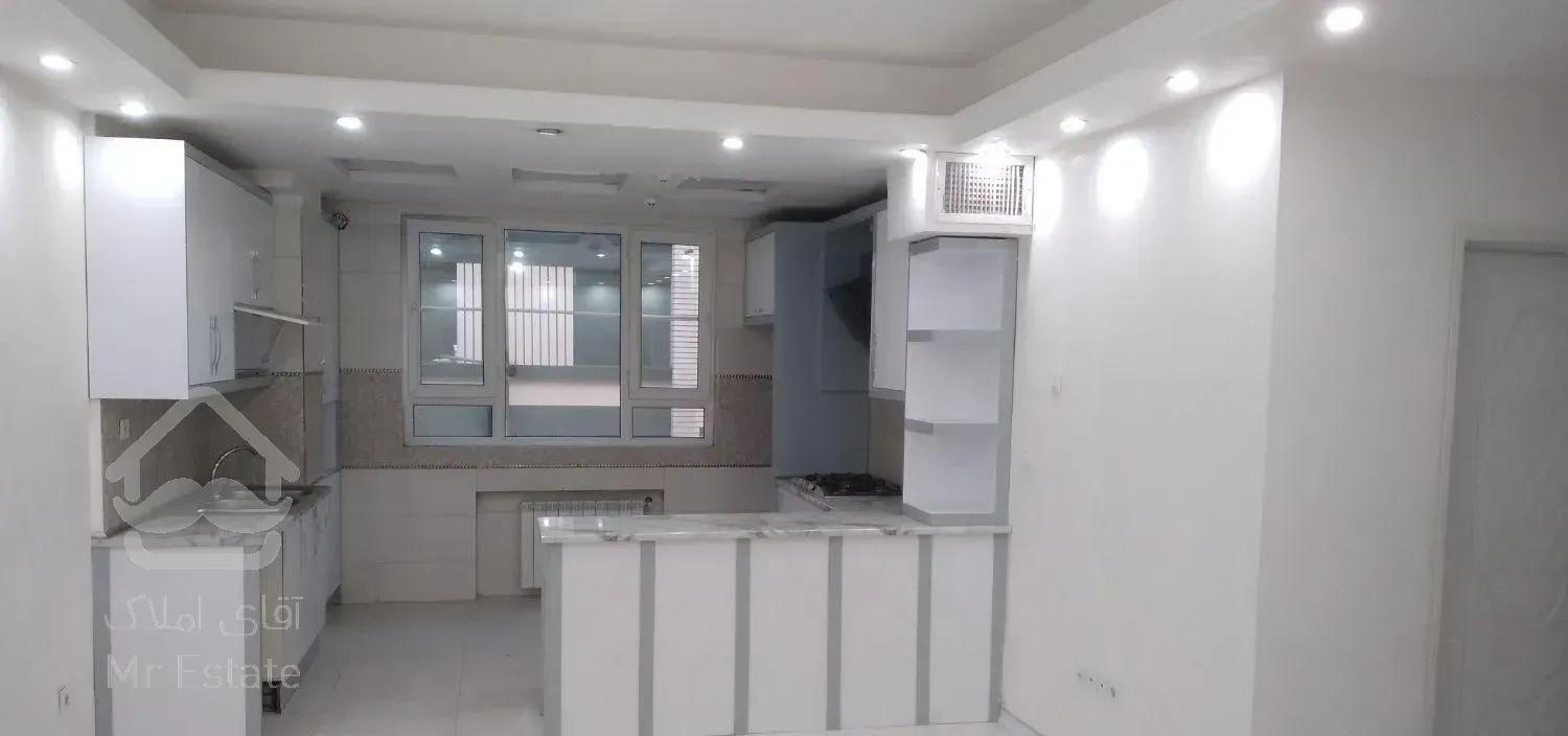 فروش آپارتمان ۶۵ متری ۱ خوابه در علی‌آباد