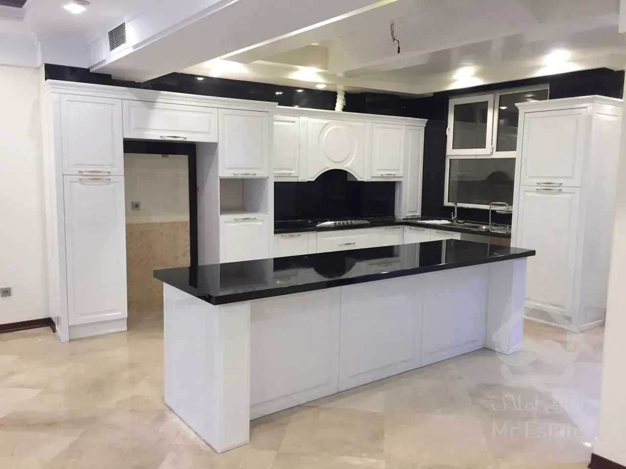 فروش 100 متری دولت