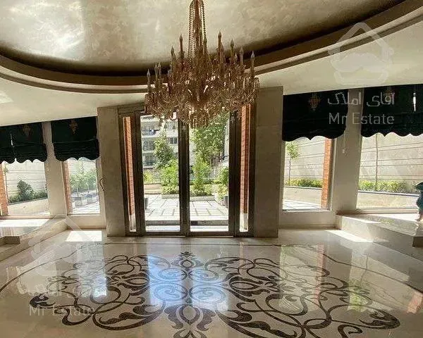 114 متر ، سازه ای مجلل