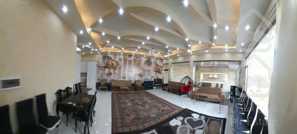 اجاره ویلا باغ شیک نزدیک تبریز