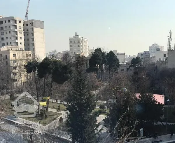 آپارتمان ۲۳۳ متری فرمانیه