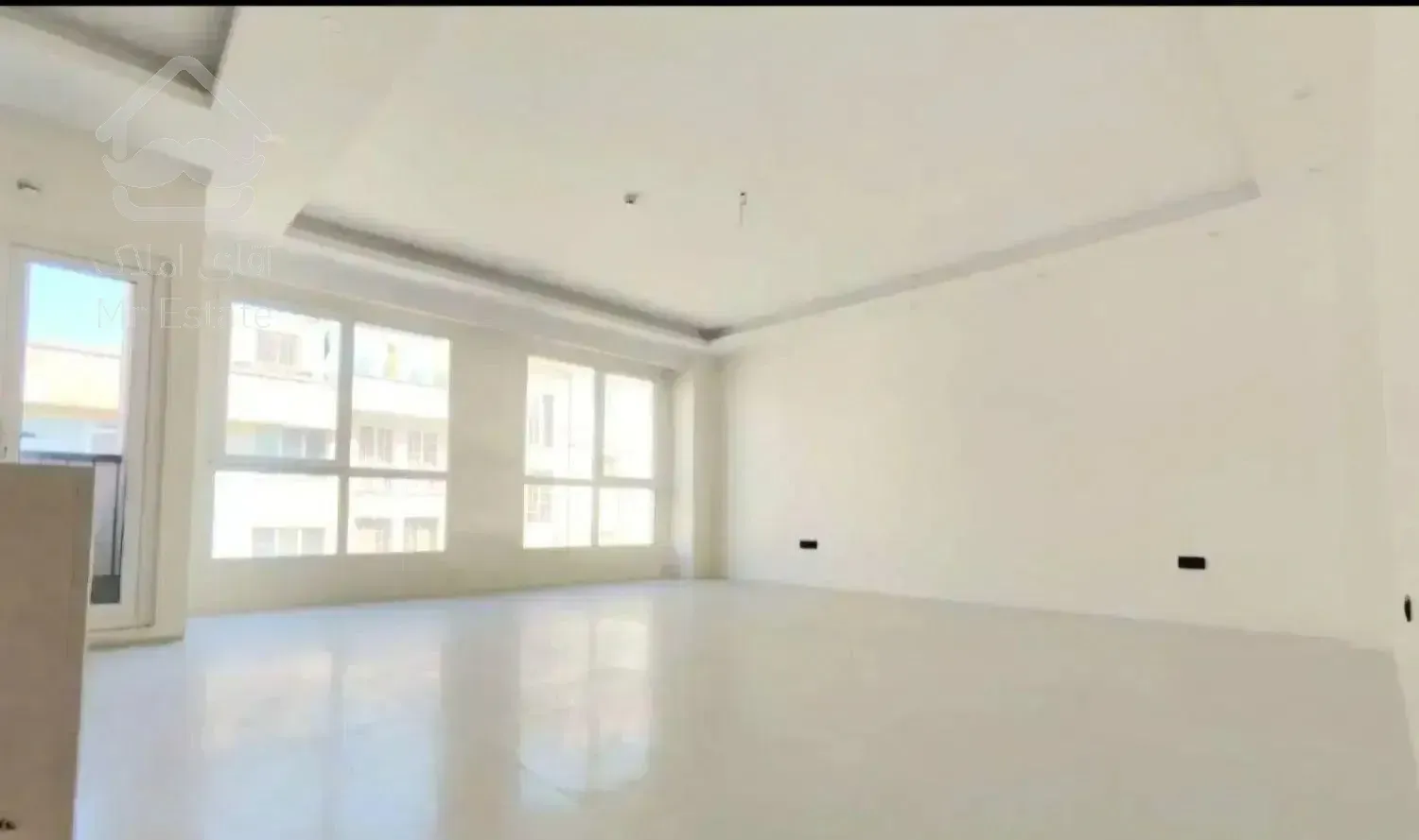 واحد ۹۵متری خوش نقشه،واحدی که حتما عاشقش میشید