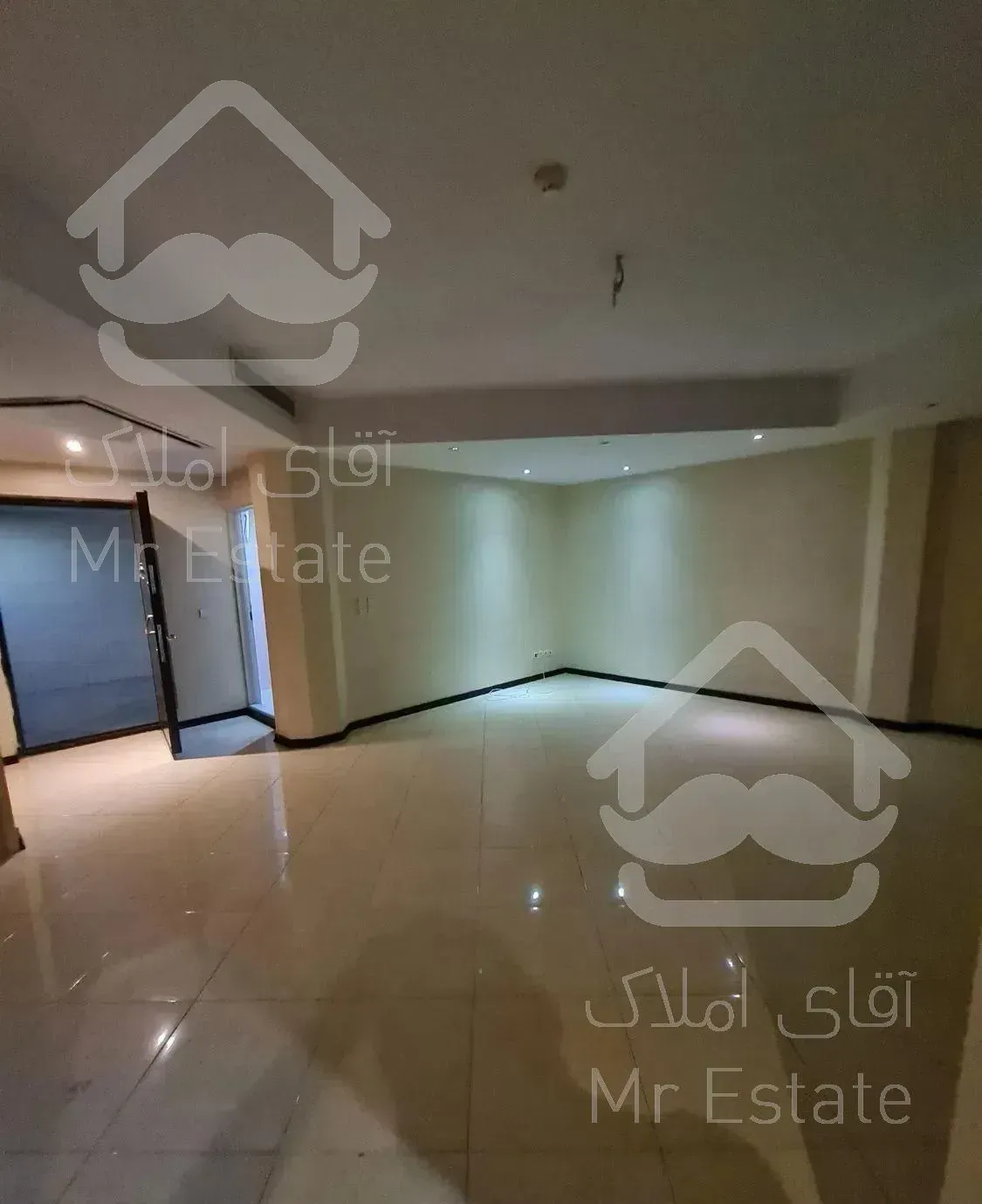 آپارتمان ۱۰۵ متری شهرک شهید باقری