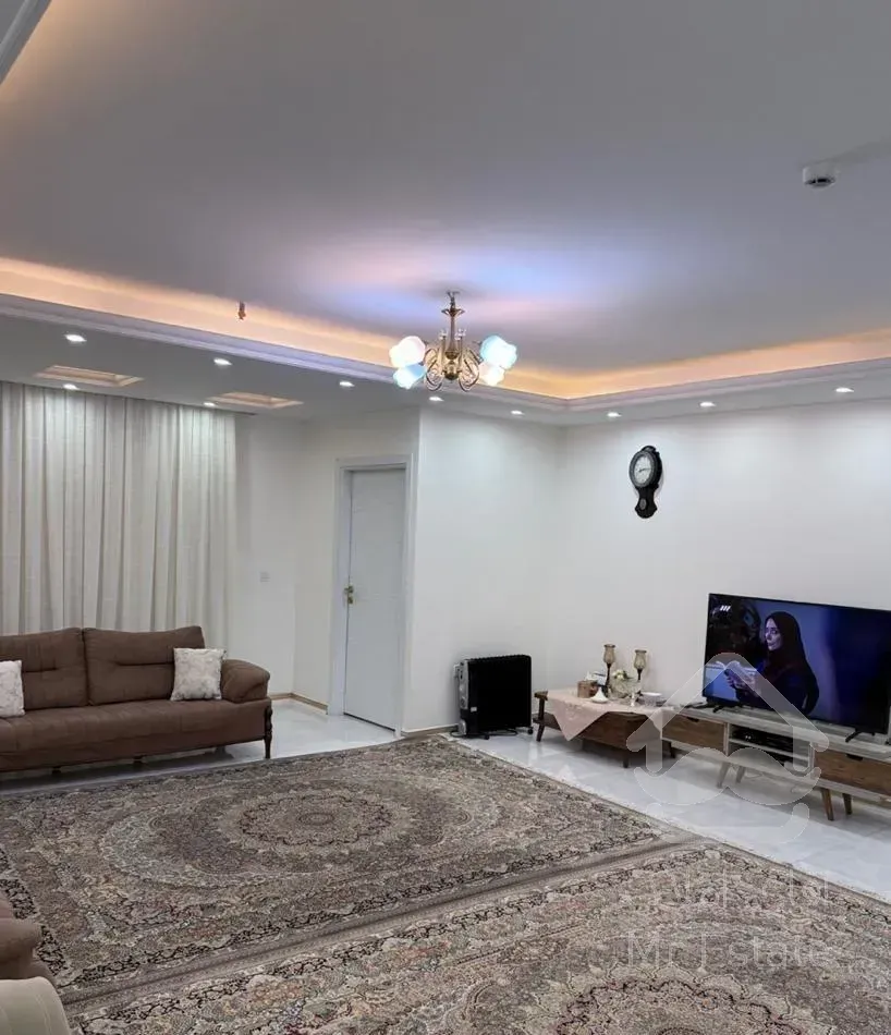 فروش آپارتمان ۱۵۰ متری ۳ خوابه در زیتون کارمندی