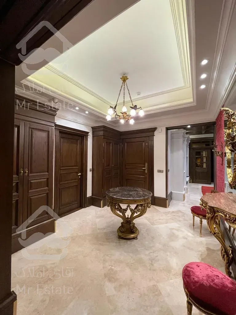 اجاره ۳۸۰متراپارتمان فرشته فول امکانات مبله