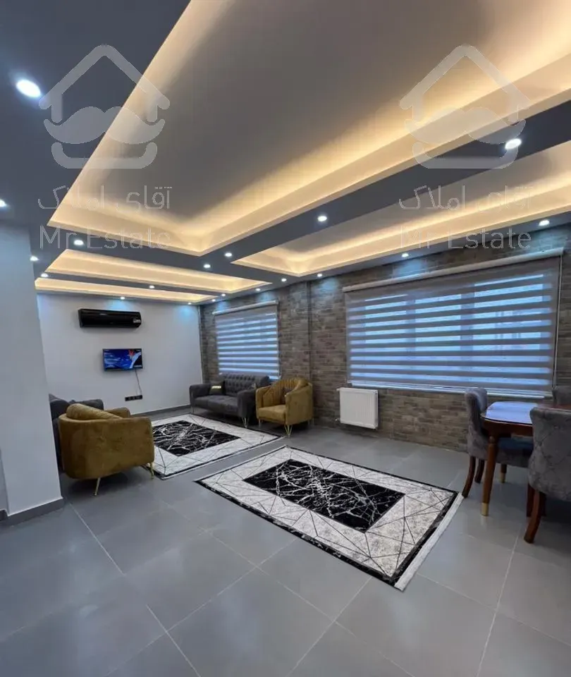 واحد ۸۰ متری نوساز بدون واسطه