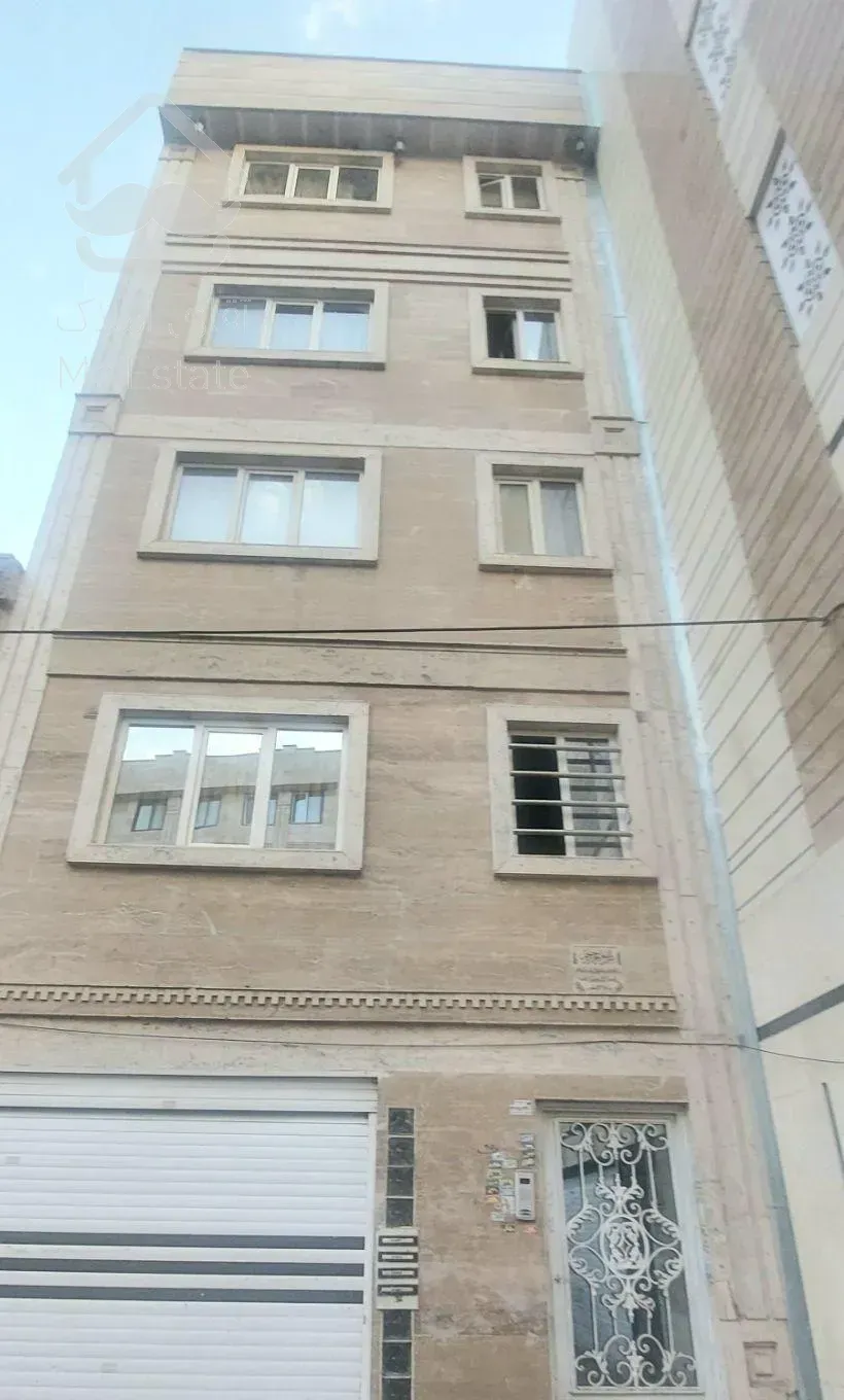 ۵۹متر /تک واحد/اسانسور دار