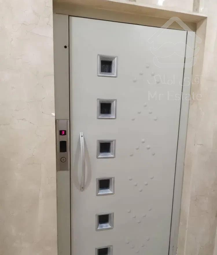 ۶۴ متر/ ۲خ /بدون نقص /بازسازی شده/فول