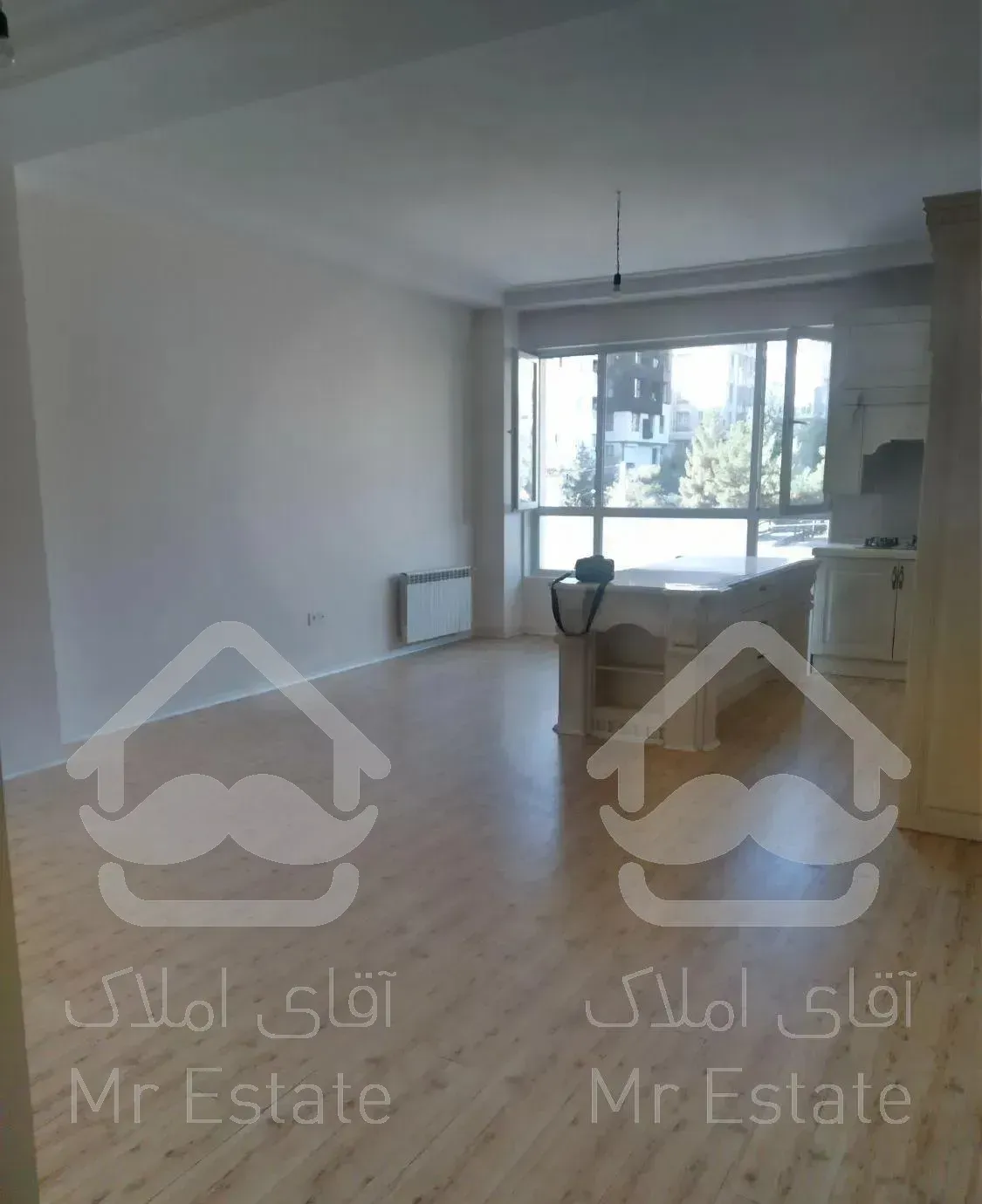 ۸۵متر ویو پارک نوساز برج مارینا شاهین شمالی