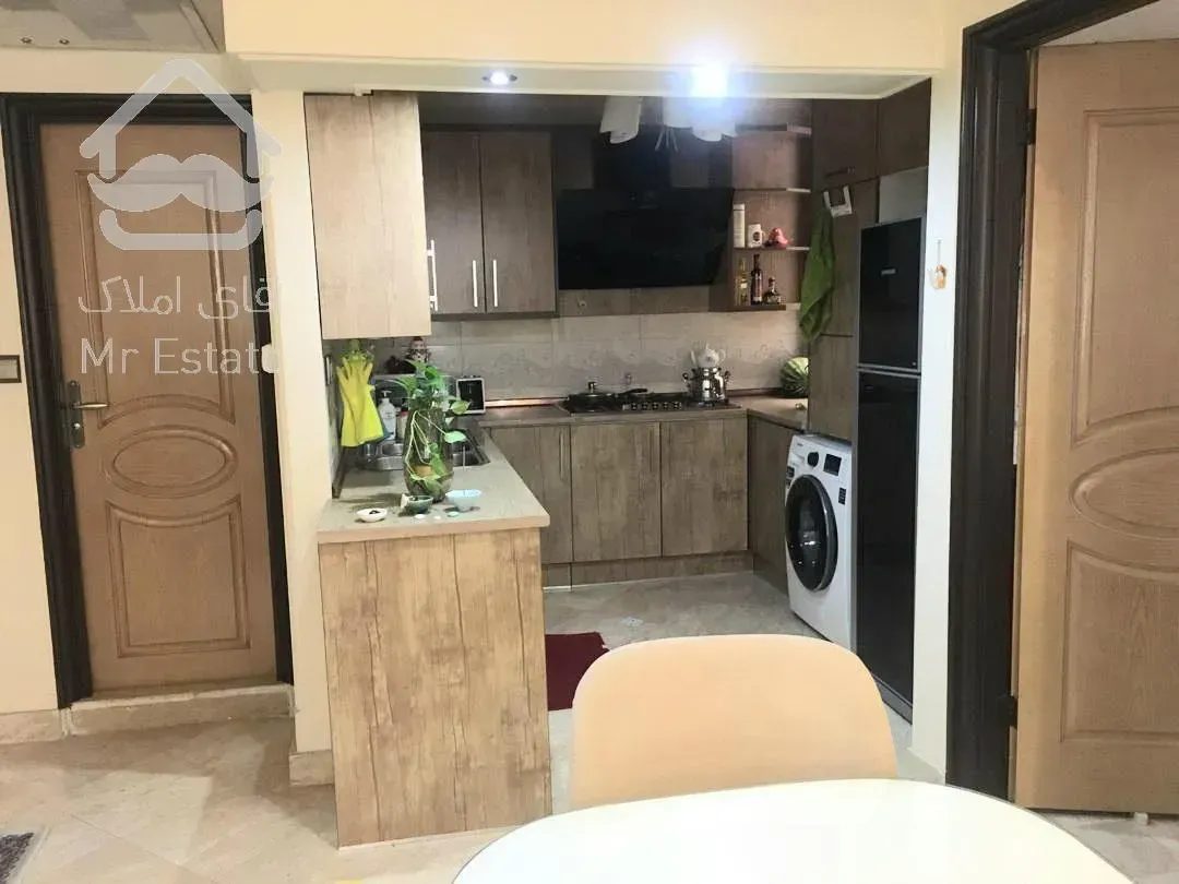 خرید آپارتمان ۶۰متری سازمان برنامه شمالی