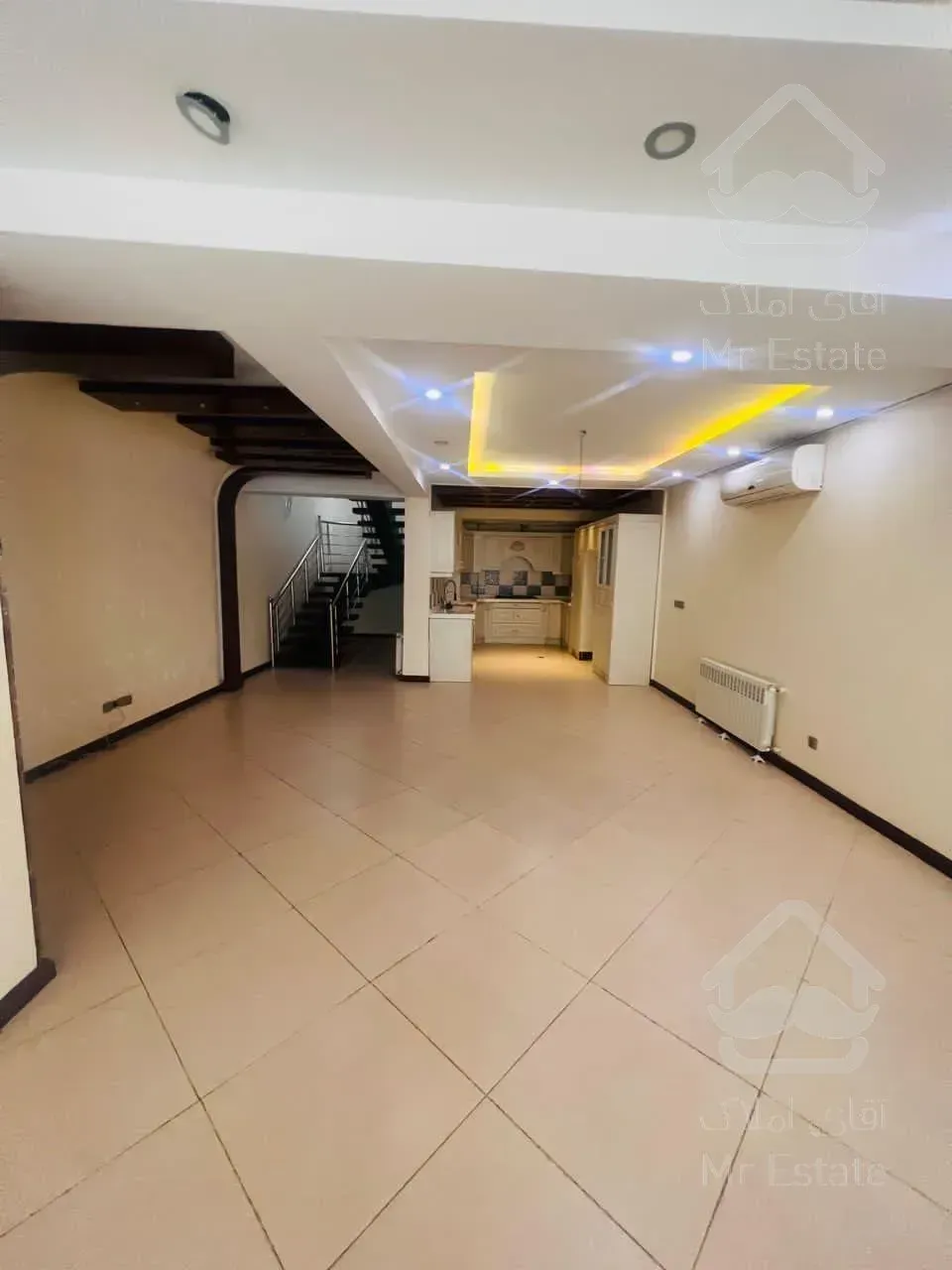 اجاره ویلای در زعفرانیه به قیمت ۲۵۰متر