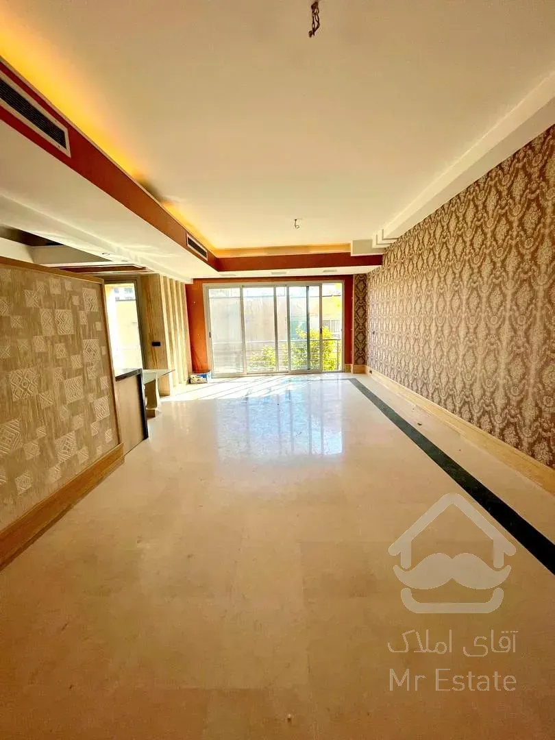 فروش اپارتمان 131 متری زعفرانیه