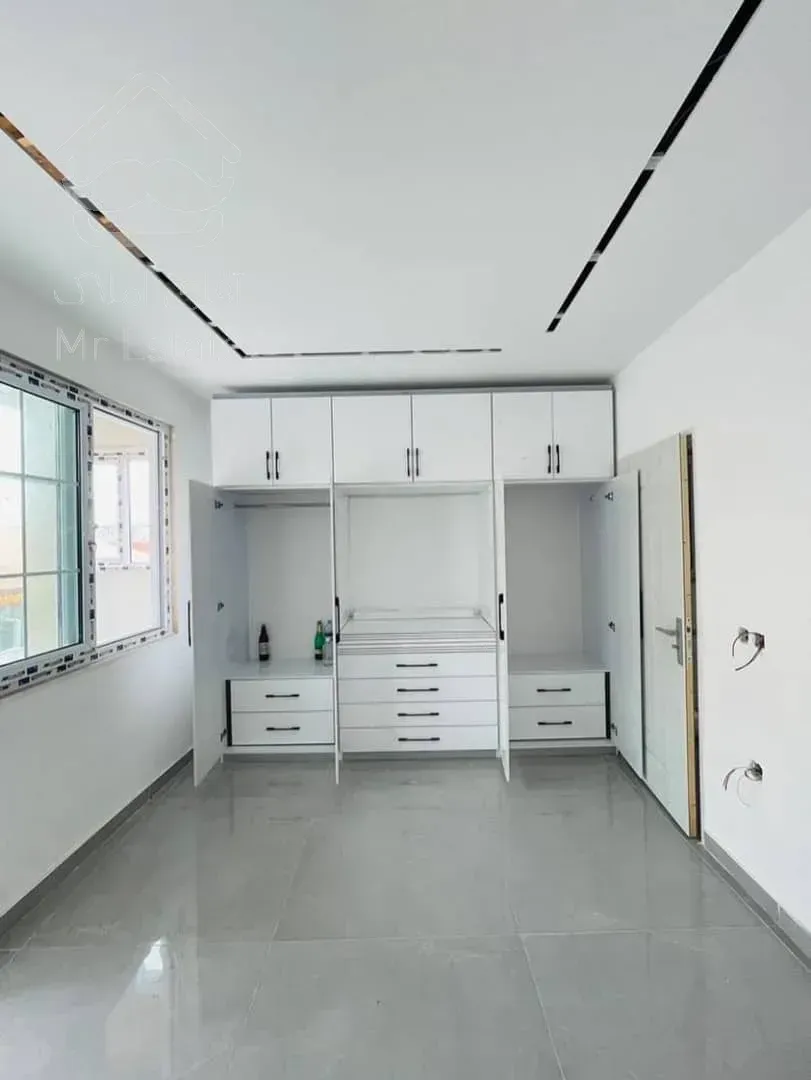 فروش ویلای ۲۰۰ متری پاسداران