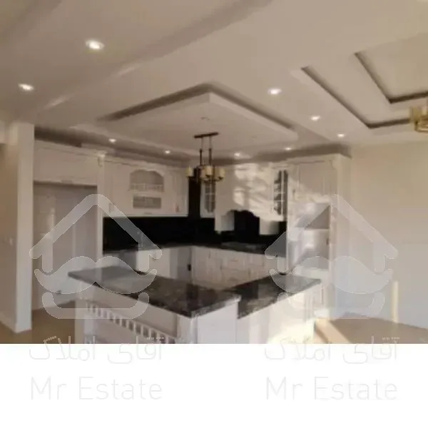 خرید اپارتمان 163 متری در مرزداران