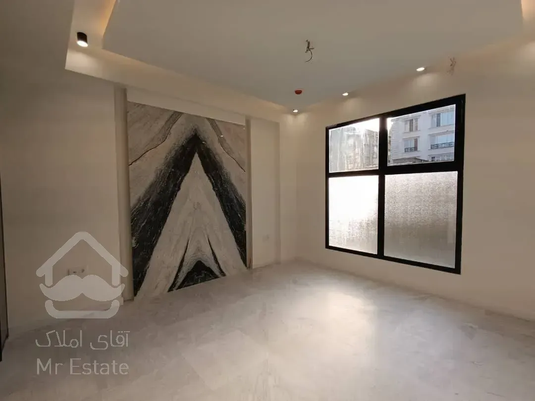 فروش اپارتمان 200 متری زعفرانیه