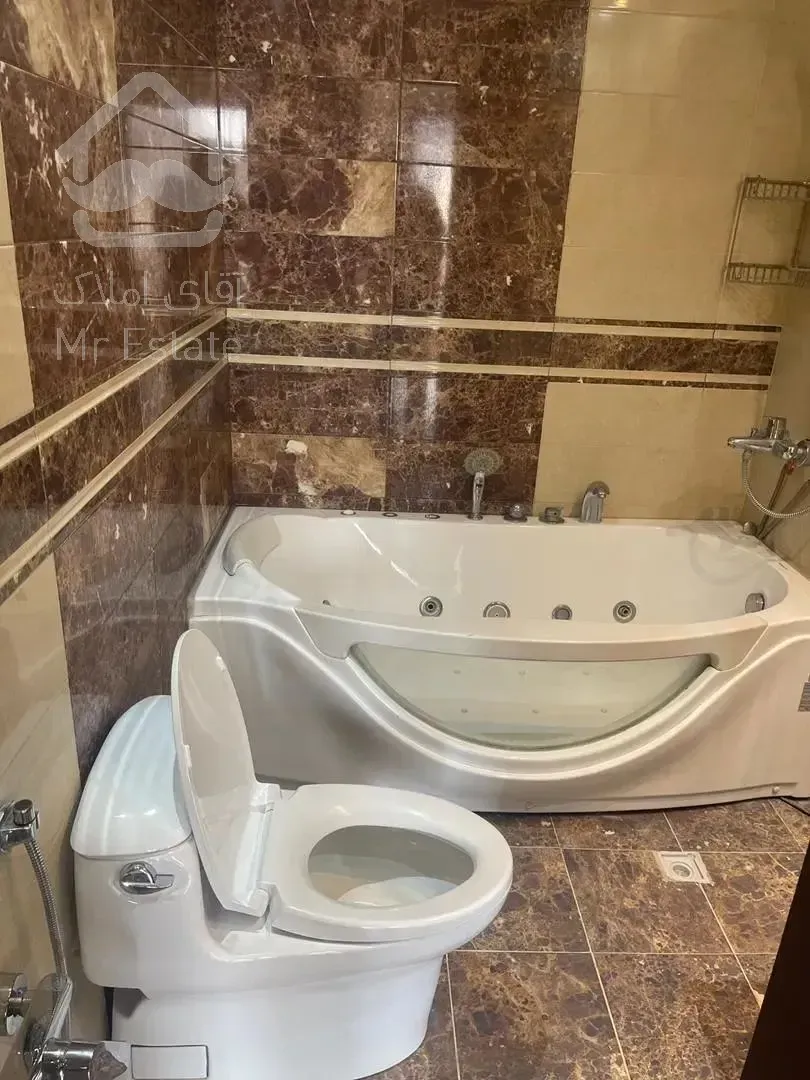 اجاره آپارتمان 156 متر/فول امکانات/3خواب/چهار باغ