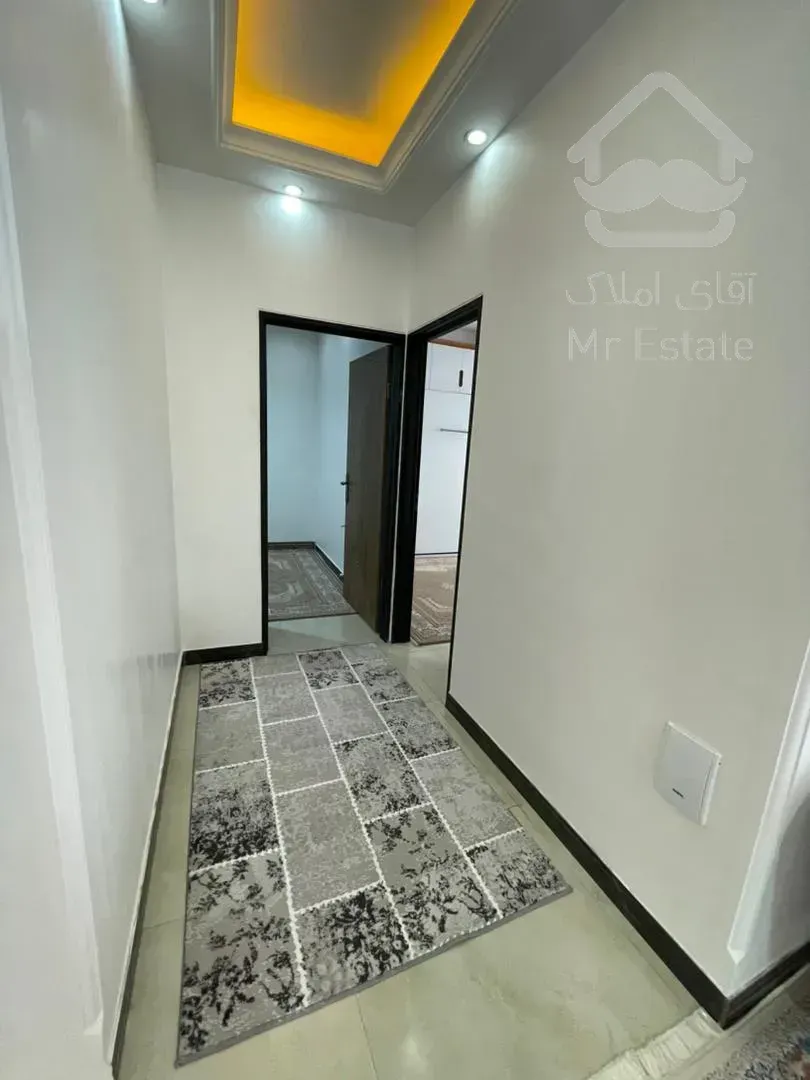 آپارتمان لاکچری،۳خواب،فول امکانات،وحیدیه شهریار،تهاتر