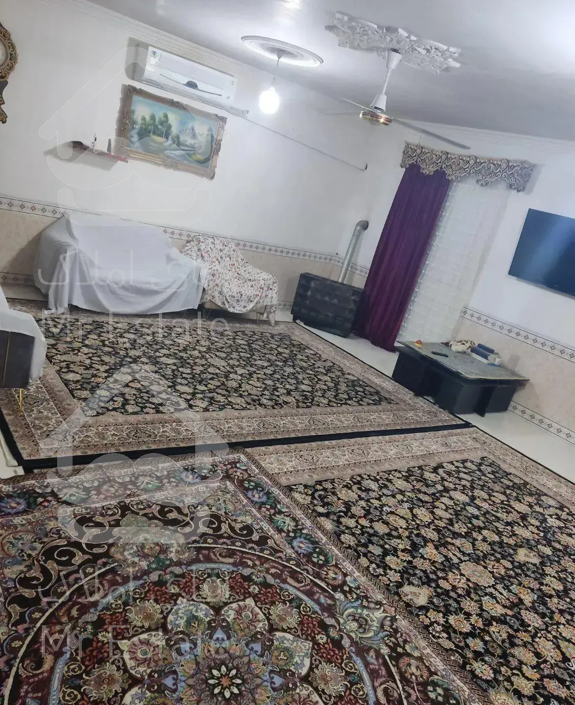 سوییت دو خواب