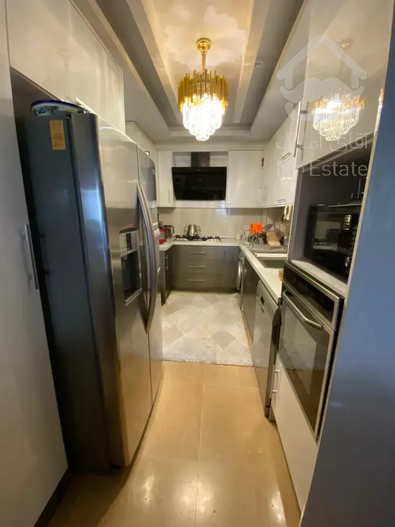 اجاره 100 متری قلهک