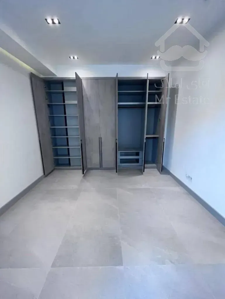 فروش اپارنمان 140 متری محمودیه