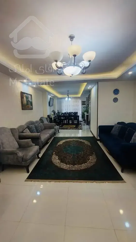 ۱۰۰ سالن پرده خور در تاپ لوکیشن منطقه