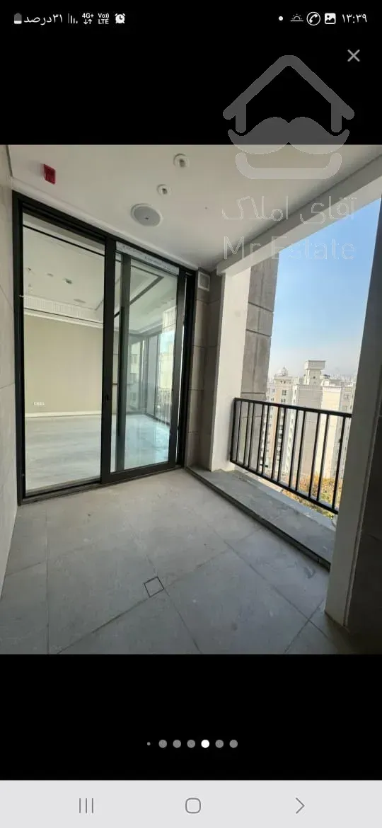 فروش اپارتمان 180 متری محمودیه