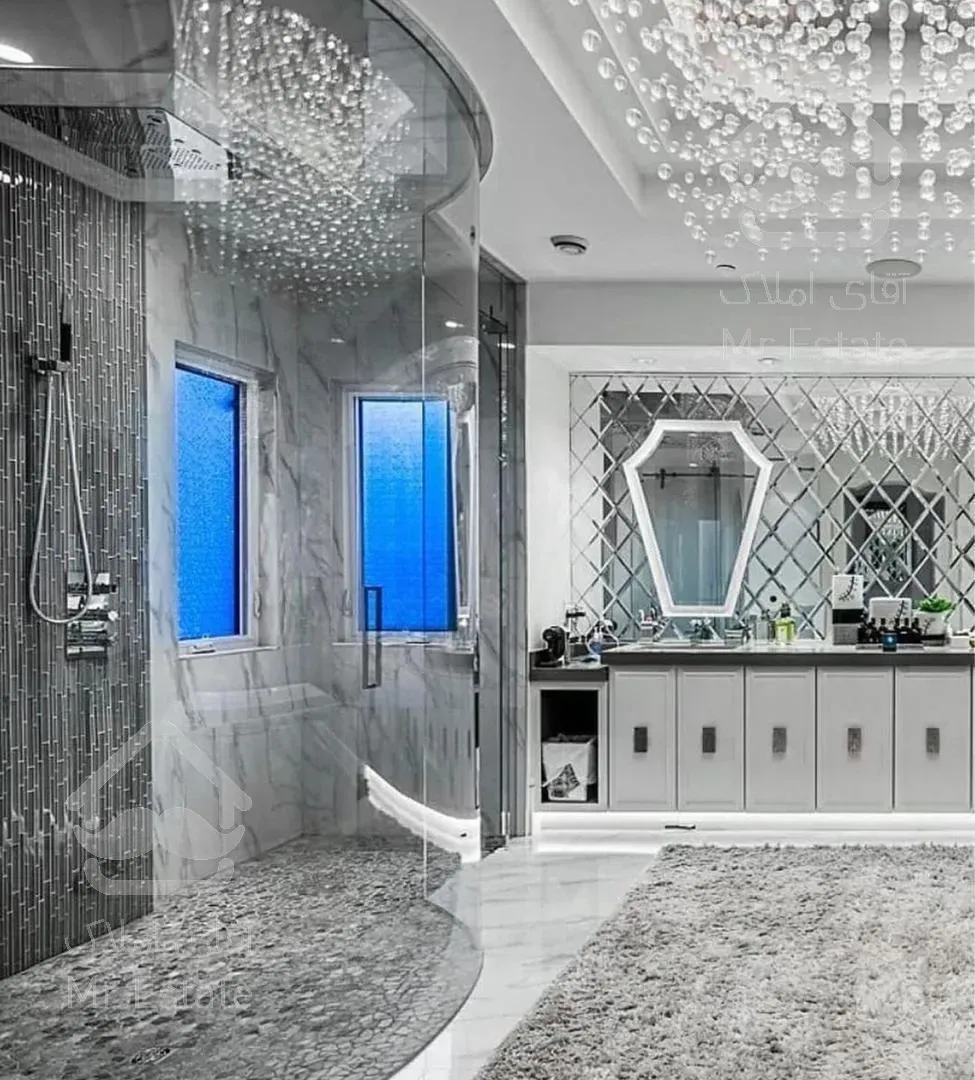 اپارتمان  قصرالدشت