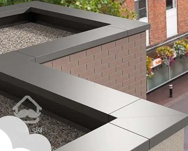 نصاب کامپوزیت،زیرسازی والپست،بلوک